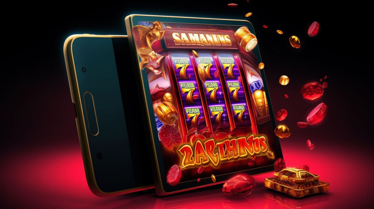 Tampilan dashboard slot Mahjong Ways dan Gates of Olympus di neonwin